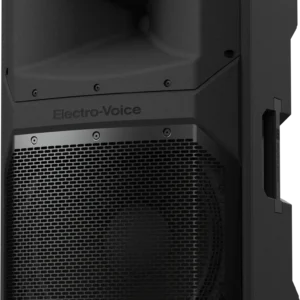 Electrovoice EVIVA‑15P — Altavoz Activo 2 Vías de 15″, 1000W RMS, Bluetooth y DSP | Garantía 6 meses, despacho a todo Chile - Imagen 12