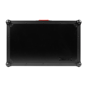 G-TOUR ONIX FLX4, Case rígido para Pioneer DDJ‑FLX4 con plataforma deslizante y ruedas - Imagen 16