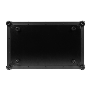 G-TOUR ONIX FLX4, Case rígido para Pioneer DDJ‑FLX4 con plataforma deslizante y ruedas - Imagen 15