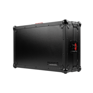 G-TOUR ONIX FLX4, Case rígido para Pioneer DDJ‑FLX4 con plataforma deslizante y ruedas - Imagen 14