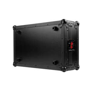 G-TOUR ONIX FLX4, Case rígido para Pioneer DDJ‑FLX4 con plataforma deslizante y ruedas - Imagen 13