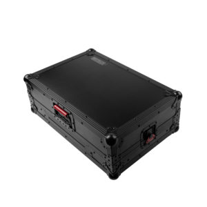 G-TOUR ONIX FLX4, Case rígido para Pioneer DDJ‑FLX4 con plataforma deslizante y ruedas - Imagen 12