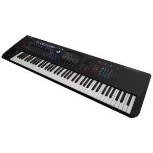 Yamaha Montage M7 – Sintetizador Insignia 76 Teclas con Motor Triple de Síntesis y Control Avanzado - Imagen 6