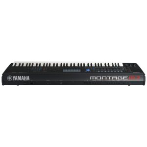 Yamaha Montage M7 – Sintetizador Insignia 76 Teclas con Motor Triple de Síntesis y Control Avanzado - Imagen 2